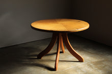 Load image into Gallery viewer, California Studio Craft Sculptural Dining Table, 1980s
