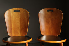 Load image into Gallery viewer, Carlos Motta "São Paulo" Dining Chairs, Set of 6, 1980s
