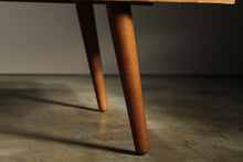 Load image into Gallery viewer, California Modernist Coffee Table by Manuel Martin, 1944
