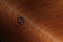Load image into Gallery viewer, Rosewood Butterfly Stool by Sori Yanagi for Tendo Mokko, 1960s
