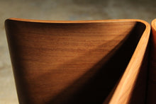Load image into Gallery viewer, Rosewood Butterfly Stool by Sori Yanagi for Tendo Mokko, 1960s
