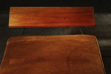 Load image into Gallery viewer, Luther Conover Unique Mohair Daybed, 1950s
