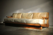 Load image into Gallery viewer, Christian Liaigre for Holly Hunt "Nohoga" Sofa, 2009
