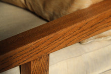 Load image into Gallery viewer, Christian Liaigre for Holly Hunt "Nohoga" Sofa, 2009
