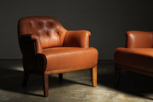 Load image into Gallery viewer, Maurice Bailey for Monteverdi-Young Petite Lounge Chairs, 1960s
