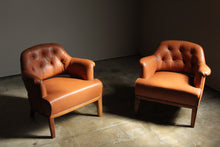Load image into Gallery viewer, Maurice Bailey for Monteverdi-Young Petite Lounge Chairs, 1960s
