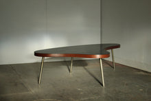 Load image into Gallery viewer, California Modernist Freeform Coffee Table by Vista of California, 1950s
