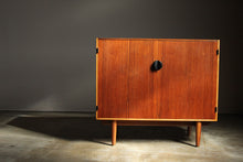Load image into Gallery viewer, Finn Juhl for Baker Two-Tone Cabinet, 1950s

