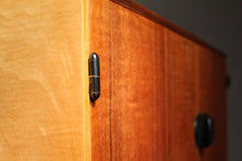 Load image into Gallery viewer, Finn Juhl for Baker Two-Tone Cabinet, 1950s
