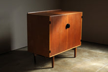 Load image into Gallery viewer, Finn Juhl for Baker Two-Tone Cabinet, 1950s
