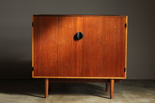 Load image into Gallery viewer, Finn Juhl for Baker Two-Tone Cabinet, 1950s
