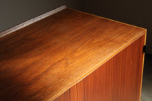 Load image into Gallery viewer, Finn Juhl for Baker Two-Tone Cabinet, 1950s

