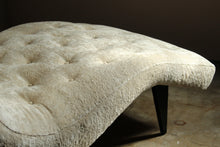 Load image into Gallery viewer, Greta Grossman Chaise Lounge for Sherman Bertram, 1949
