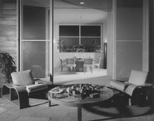 Load image into Gallery viewer, Paul Laszlo Early &amp; Important Monumental Coffee Table, 1930s
