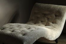 Load image into Gallery viewer, Greta Grossman Chaise Lounge for Sherman Bertram, 1949
