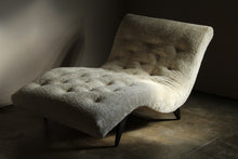Load image into Gallery viewer, Greta Grossman Chaise Lounge for Sherman Bertram, 1949
