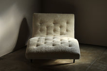 Load image into Gallery viewer, Greta Grossman Chaise Lounge for Sherman Bertram, 1949
