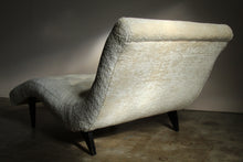 Load image into Gallery viewer, Greta Grossman Chaise Lounge for Sherman Bertram, 1949
