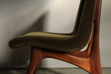Load image into Gallery viewer, Vladimir Kagan Rare Side Chair for Kagan-Dreyfuss, 1950s
