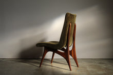 Load image into Gallery viewer, Vladimir Kagan Rare Side Chair for Kagan-Dreyfuss, 1950s
