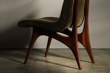 Load image into Gallery viewer, Vladimir Kagan Rare Side Chair for Kagan-Dreyfuss, 1950s
