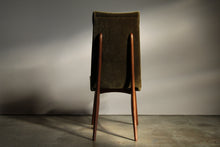 Load image into Gallery viewer, Vladimir Kagan Rare Side Chair for Kagan-Dreyfuss, 1950s
