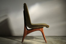 Load image into Gallery viewer, Vladimir Kagan Rare Side Chair for Kagan-Dreyfuss, 1950s
