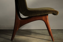 Load image into Gallery viewer, Vladimir Kagan Rare Side Chair for Kagan-Dreyfuss, 1950s

