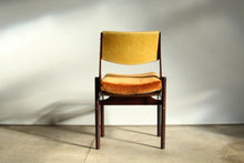 Load image into Gallery viewer, Brazilian Rosewood Dining Chairs Attributed to Jorge Zalszupin, 1950s
