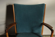Load image into Gallery viewer, Hans Wegner "AP-16" Lounge Chair for AP Stolen, 1950s
