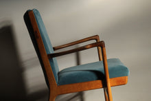 Load image into Gallery viewer, Hans Wegner "AP-16" Lounge Chair for AP Stolen, 1950s
