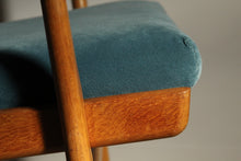 Load image into Gallery viewer, Hans Wegner "AP-16" Lounge Chair for AP Stolen, 1950s
