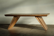 Load image into Gallery viewer, Vladimir Kagan Early and Rare Custom Tile Top Coffee Table, 1940s
