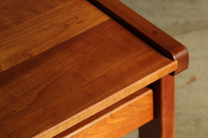 Japanese Studio Crafted Low Table, 1970s