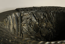 Load image into Gallery viewer, Paul Evans Rare Sculpted Bronze Coffee Table, 1969
