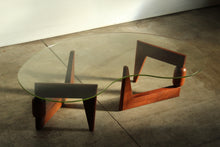 Load image into Gallery viewer, Sculptural Freeform Coffee Table in the Manner of Isamu Noguchi, 1970s

