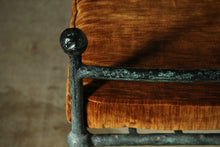 Load image into Gallery viewer, Handmade Diego Giacometti Style Lounge Chairs, 1970s
