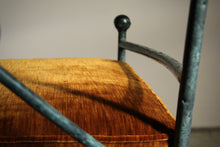 Load image into Gallery viewer, Handmade Diego Giacometti Style Lounge Chairs, 1970s
