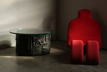 Load image into Gallery viewer, Paul Evans Rare Sculpted Bronze Coffee Table, 1969
