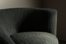 Load image into Gallery viewer, Vladimir Kagan "Nautilus" Swivel Chairs for Directional, 1980s
