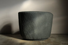 Load image into Gallery viewer, Vladimir Kagan "Nautilus" Swivel Chairs for Directional, 1980s
