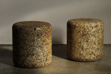 Load image into Gallery viewer, Jasper Morrison Cork Side Tables for Moooi, 2002
