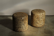 Load image into Gallery viewer, Jasper Morrison Cork Side Tables for Moooi, 2002
