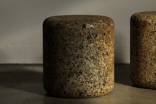 Load image into Gallery viewer, Jasper Morrison Cork Side Tables for Moooi, 2002
