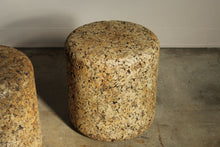 Load image into Gallery viewer, Jasper Morrison Cork Side Tables for Moooi, 2002

