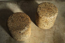 Load image into Gallery viewer, Jasper Morrison Cork Side Tables for Moooi, 2002
