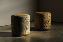 Load image into Gallery viewer, Jasper Morrison Cork Side Tables for Moooi, 2002
