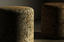 Load image into Gallery viewer, Jasper Morrison Cork Side Tables for Moooi, 2002
