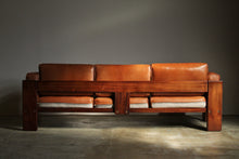 Load image into Gallery viewer, Early "Bastiano" Sofa by Afra &amp; Tobia Scarpa for Gavina, 1969
