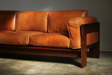 Load image into Gallery viewer, Early "Bastiano" Sofa by Afra &amp; Tobia Scarpa for Gavina, 1969
